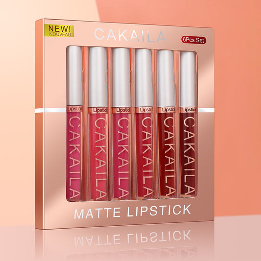 LABIALES MATE CAKAILA